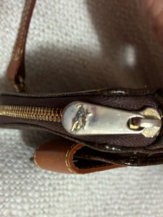 Etro paisley vintage compact   crossbody bag w/ small phone case - Picture 13 of 16